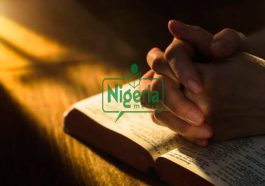 Say This Powerful Prayer Every Morning And Watch Miracles Happen