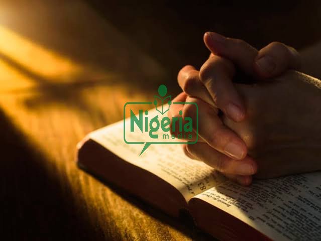 Say This Powerful Prayer Every Morning And Watch Miracles Happen