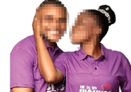 My wife would go out and come in, when she removes her underwear I would perceive she had Sex—Ezekiel