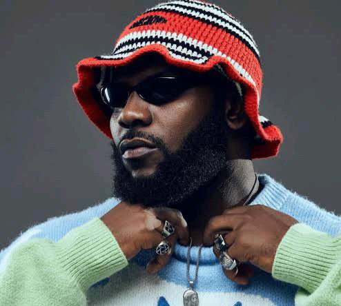 If I Give My Mother N1m To Turn It Into N2m, She Would Use The Money To Help People- Odumodu Revealed If I Give My Mother N1m To Turn It Into N2m, She Would Use The Money To Help People- Odumodu Revealed