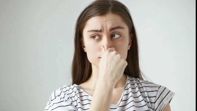If Your Pee Smells Bad, It Could Be A Sign Of This Lethal Condition