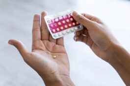 Ten 10 Drugs That Can Reduce the Effectiveness of Birth Control Pills