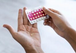 Ten 10 Drugs That Can Reduce the Effectiveness of Birth Control Pills