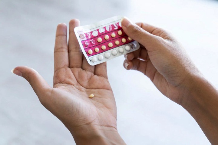 Ten 10 Drugs That Can Reduce the Effectiveness of Birth Control Pills