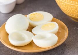 Reheating (worming) these 5 foods could be dangerous, here’s why