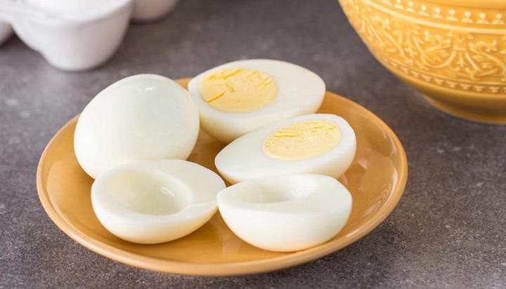 Reheating (worming) these 5 foods could be dangerous, here’s why