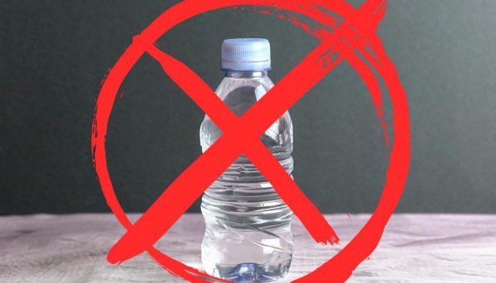 Could Your Drinking Water Be Raising Your Risk of Prostate Cancer? The Hidden Danger of Nitrates (DETAILS)