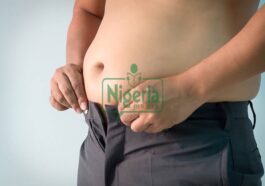 Your Stomach Will Keep On Growing If You Don’t Stop Taking These Things (JUST-IN)