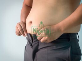 Your Stomach Will Keep On Growing If You Don’t Stop Taking These Things (JUST-IN)