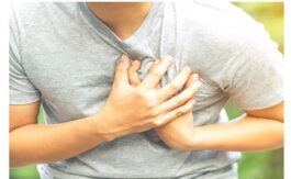 Silent Killers: Medical Conditions That Can Cause Sudden Collapse — And the Foods You Must Avoid
