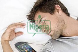 Dangers Of Sleeping With Your Phone Under The Pillow (DETAILS