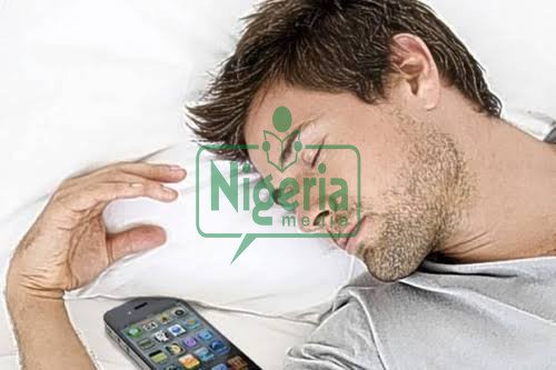 Dangers Of Sleeping With Your Phone Under The Pillow (DETAILS Dangers Of Sleeping With Your Phone Under The Pillow (DETAILS