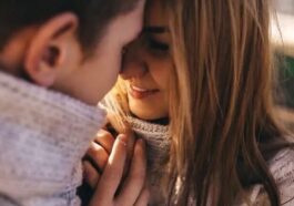 Seven 7 Expressions That Are More Powerful Than “I Love You”