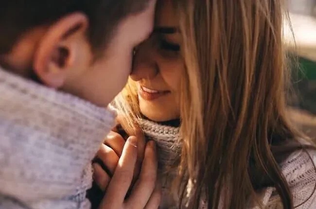 Seven 7 Expressions That Are More Powerful Than “I Love You”