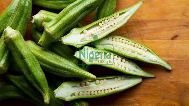 BREAKING: Diseases That Okra Can Help You With BREAKING: Diseases That Okra Can Help You With