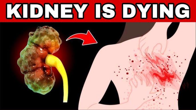 Warning Signs Your Kidneys May Be In Trouble—Listen To Your Body (BREAKING) Warning Signs Your Kidneys May Be In Trouble—Listen To Your Body (BREAKING)