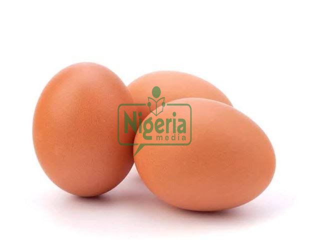 Number Of Eggs Older people Should Eat Daily To Avoid Cholesterol Buildup (JUST IN) Number Of Eggs Older people Should Eat Daily To Avoid Cholesterol Buildup (JUST IN)