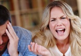 Six 6 Key Warning Signs In Women You Should Never Ignore