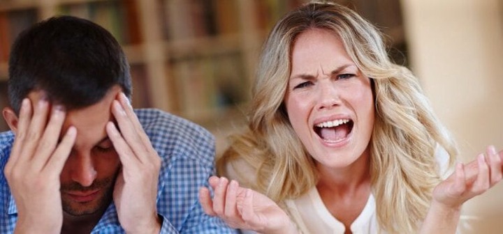 Six 6 Key Warning Signs In Women You Should Never Ignore Six 6 Key Warning Signs In Women You Should Never Ignore