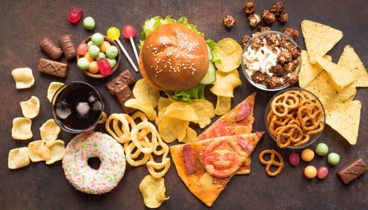 Just in: High Cholesterol Foods That Can Damage Your Heart When Taken Excessively Just in: High Cholesterol Foods That Can Damage Your Heart When Taken Excessively