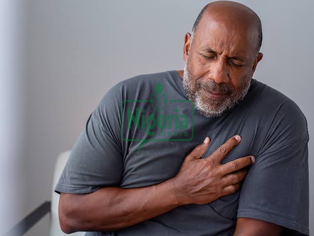 Signs and Symptoms That Indicate Your Heart Is Gradually Failing And What You Need To Do Immediately
