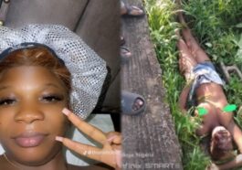Popular Kogi TikToker Found Dead, Body Dumped in Lokoja (Video) (BREAKING)