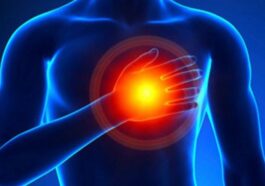 BREAKING NEWS: Primary Reasons for Left-Side Chest Pain
