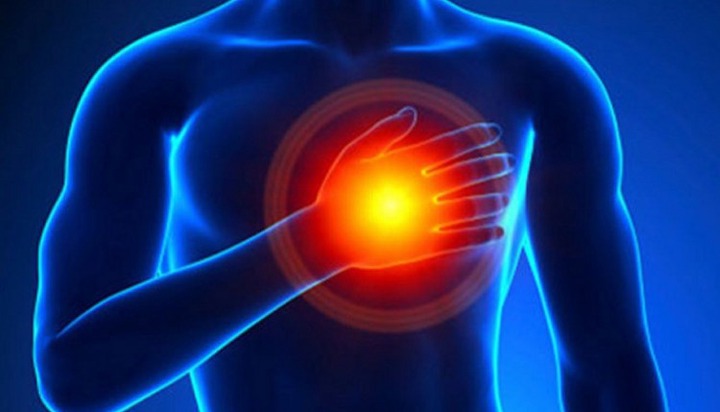 BREAKING NEWS: Primary Reasons for Left-Side Chest Pain BREAKING NEWS: Primary Reasons for Left-Side Chest Pain
