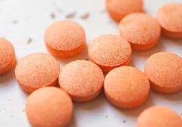 Changes You May Experience When You Start Taking Vitamin C Tablets Often