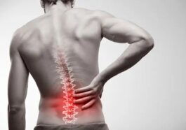 Major Causes Behind Persistent Waist Pain in Your Man