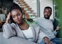 Never Forgive Your Man If He Does These 7 Seven Things