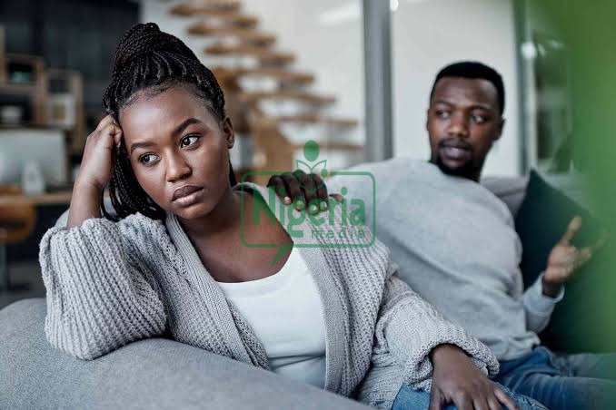 Never Forgive Your Man If He Does These 7 Seven Things Never Forgive Your Man If He Does These 7 Seven Things