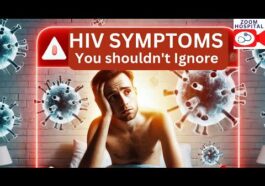 Early Warning Signs: 5 HIV Symptoms in Men You Should Never Overlook