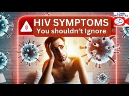 Early Warning Signs: 5 HIV Symptoms in Men You Should Never Overlook