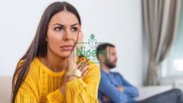 Following Five (5) Clear Signs She’s No Longer Invested In The Relationship