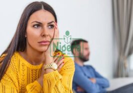 Following Five (5) Clear Signs She’s No Longer Invested In The Relationship