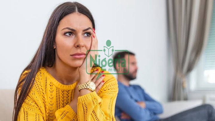 Following Five (5) Clear Signs She’s No Longer Invested In The Relationship Following Five (5) Clear Signs She’s No Longer Invested In The Relationship