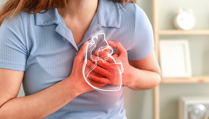 Dangerous Exclusive Signs of Heart Attack in Women That You Should Know Dangerous Exclusive Signs of Heart Attack in Women That You Should Know
