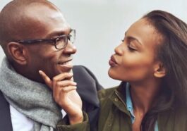 Here is The Three 3 Types Of Women Who Engage With Married Men