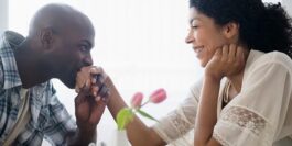 Seven 7 Qualities That Men Look For In A Woman