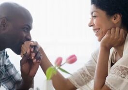 Seven 7 Qualities That Men Look For In A Woman