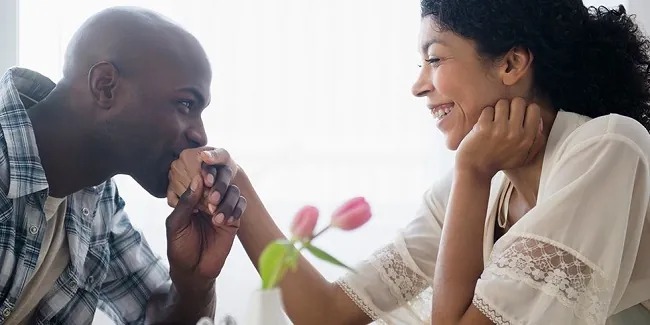 Seven 7 Qualities That Men Look For In A Woman