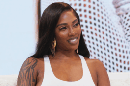 BREAKING: Tiwa Savage On How Pregnancy Affected Her Vocal Range