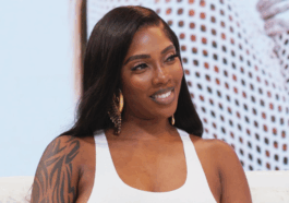 BREAKING: Tiwa Savage On How Pregnancy Affected Her Vocal Range