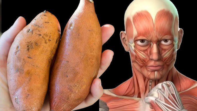 Dangerous Things That Happens To Your Body When You Eat Sweet Potatoes Dangerous Things That Happens To Your Body When You Eat Sweet Potatoes