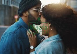 Hidden Signs a Lady Is Secretly Crushing on You but Can’t Say It