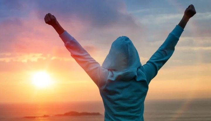 Start Your Day Right With This Inspiring Bible Verse For Success (BREAKING) Start Your Day Right With This Inspiring Bible Verse For Success (BREAKING)