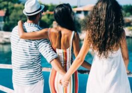 Thinking of double dating? Here’s why you should not