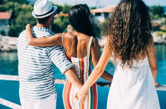 Thinking of double dating? Here’s why you should not Thinking of double dating? Here’s why you should not