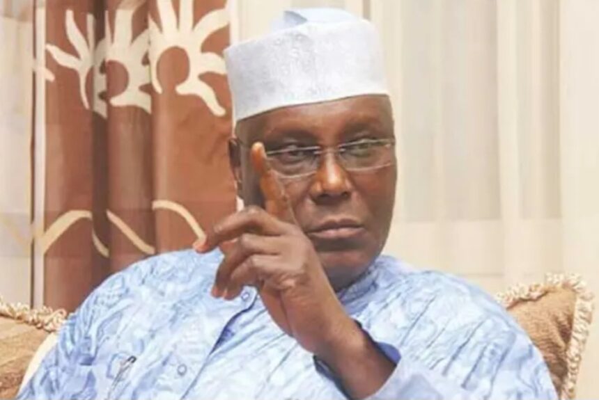 Date Fixed As Atiku, Obi, El-Rufai Set To Announce New Platform For 2027 Coalition; EXCLUSIVE Date Fixed As Atiku, Obi, El-Rufai Set To Announce New Platform For 2027 Coalition; EXCLUSIVE